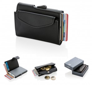 Etui / portfel z ochroną RFID